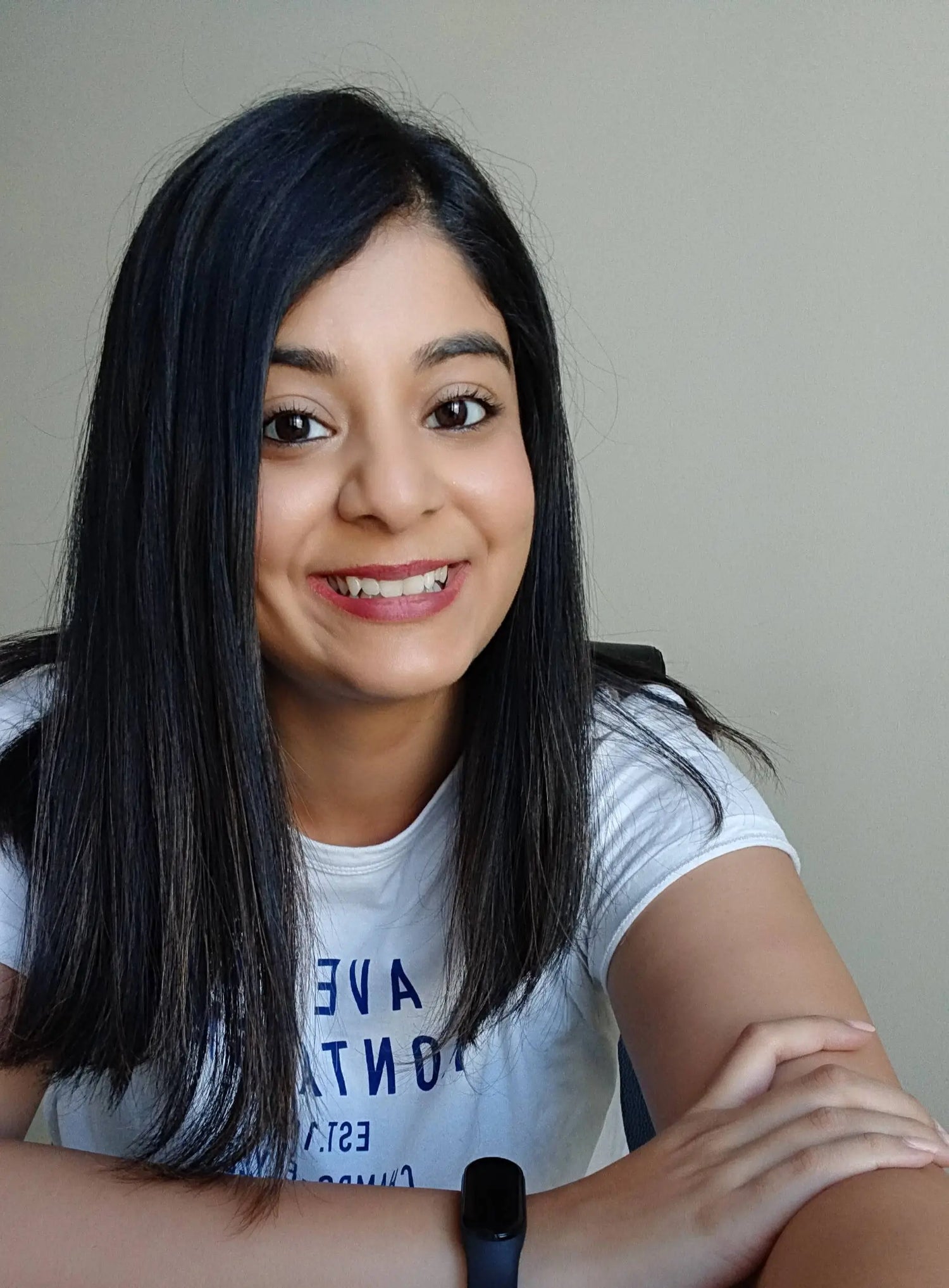 Alina - Founder of Bolo Early Learning